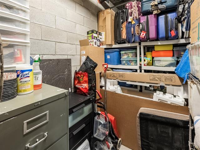 Rangement