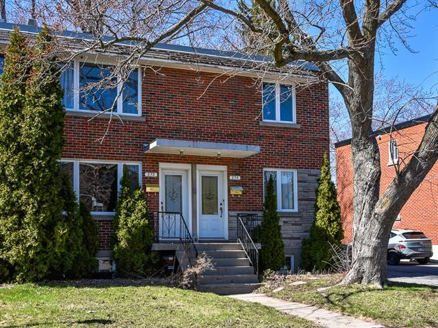 maison à vendre Longueuil (Greenfield Park)