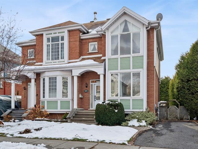 maison à vendre Longueuil (Le Vieux-Longueuil)