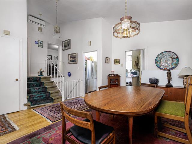 Hall d'entrée