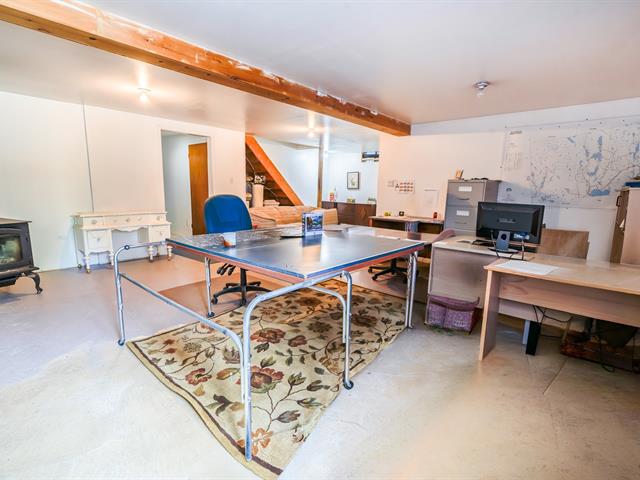 Salle familiale