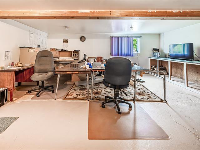 Salle familiale