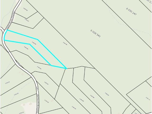 Plan (croquis)