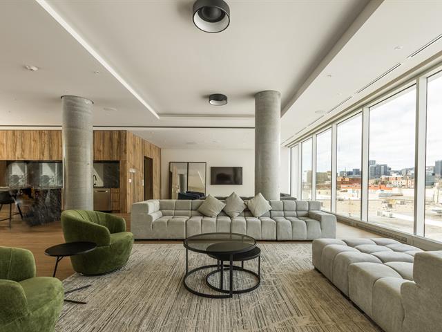 Common room