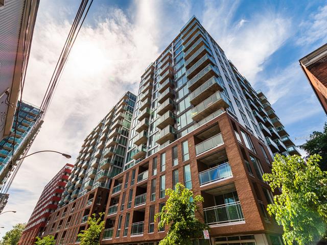maison à vendre Montréal (Le Sud-Ouest)