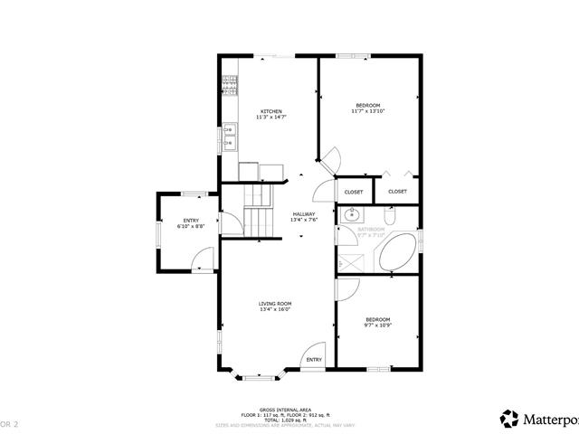 Plan (croquis)