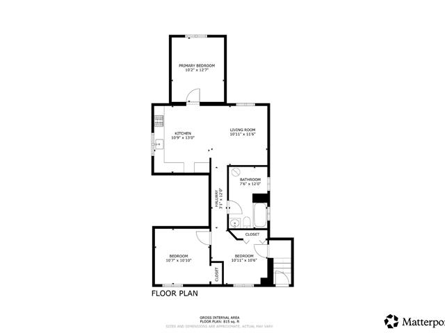 Plan (croquis)