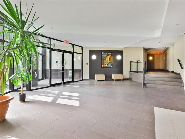 Hall d'entrée