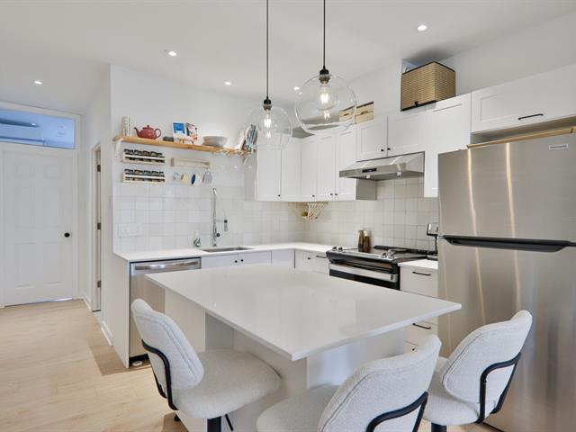 maison à vendre Montréal (Le Plateau-Mont-Royal)