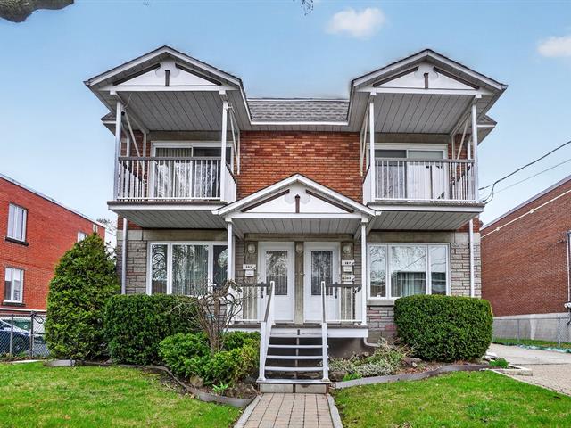 maison à vendre Montréal (LaSalle)