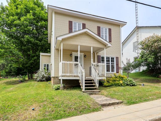 maison à vendre Brownsburg-Chatham