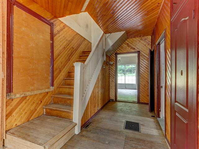 Escalier