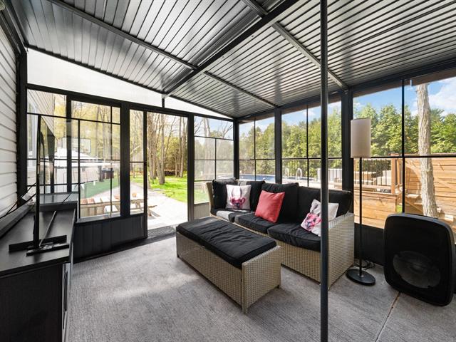 Solarium