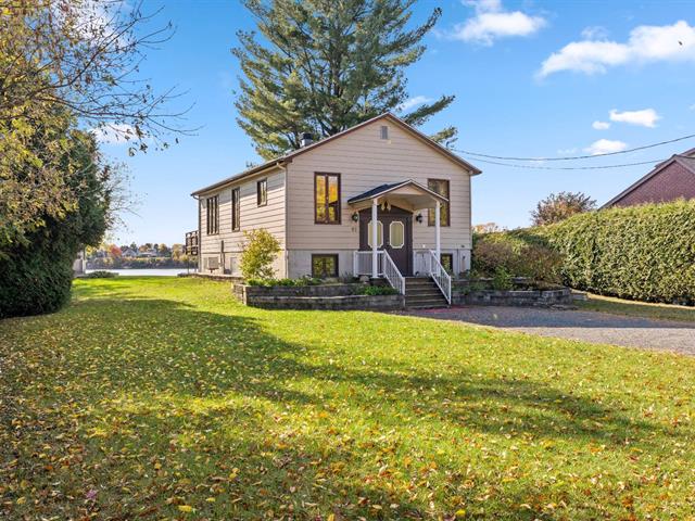 maison à vendre Drummondville