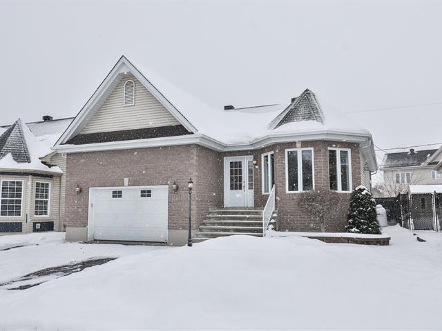 maison à vendre Terrebonne (Lachenaie)