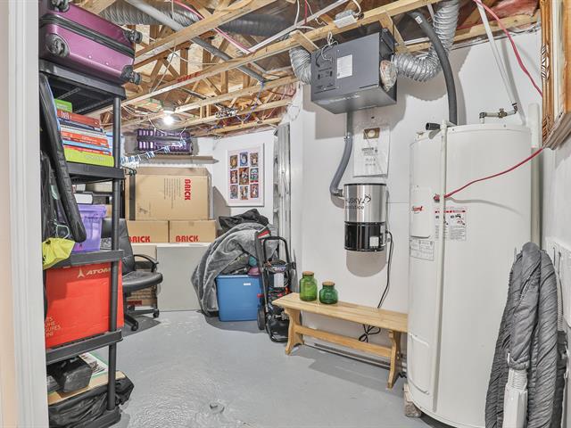 Storage