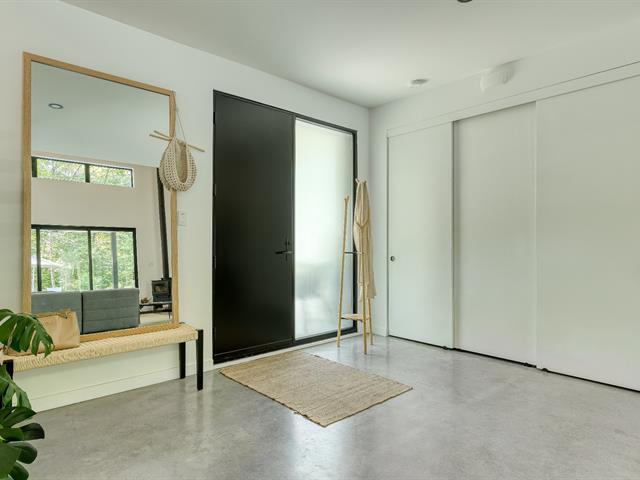 Hall d'entrée