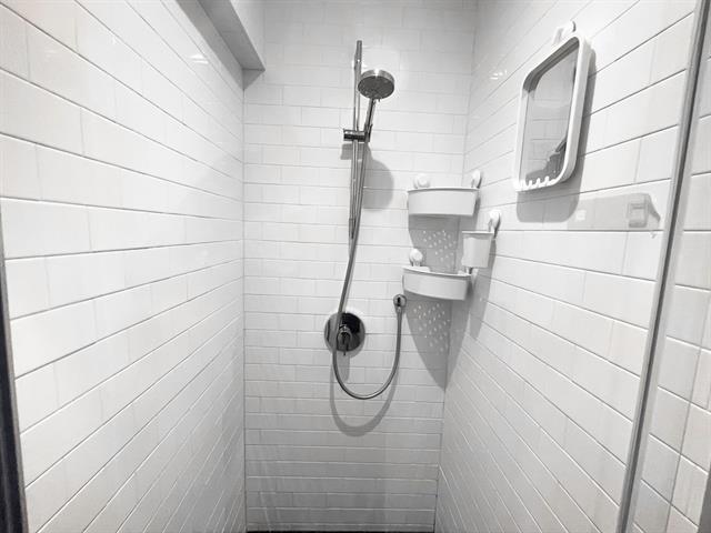 Salle d'eau