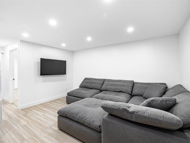 Salle familiale