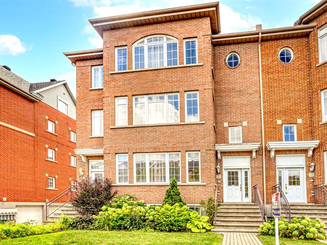 maison à vendre Montréal (Saint-Laurent)