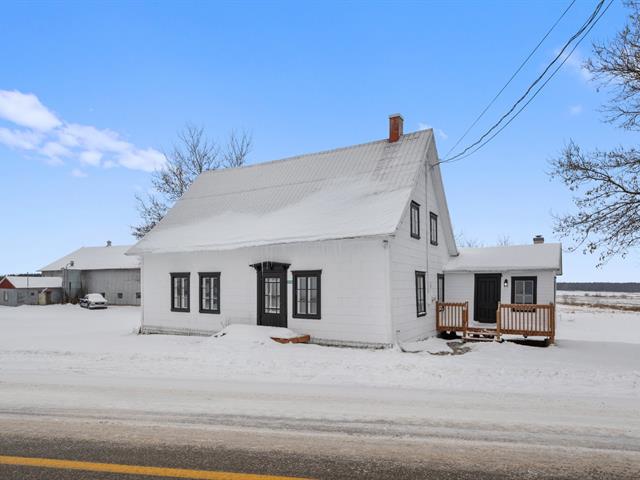 maison à vendre Notre-Dame-du-Sacré-Coeur-d'Issoudun