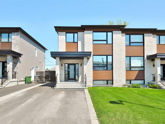 maison à vendre Saint-Jean-sur-Richelieu