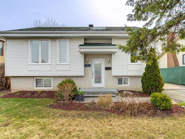 house for sale Saint-Constant