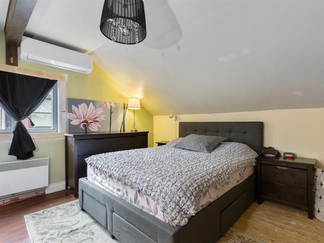 Maison à étages à vendre, Montréal (Mercier/Hochelaga-Maisonneuve)