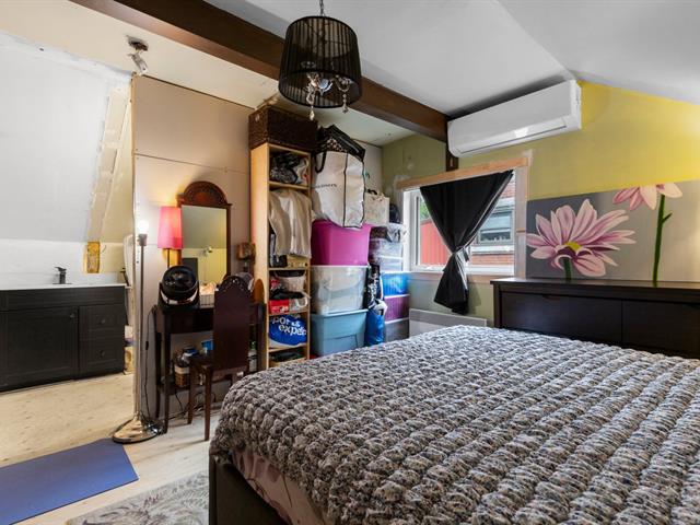 Maison à étages à vendre, Montréal (Mercier/Hochelaga-Maisonneuve)