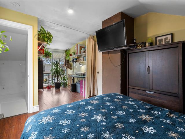 Maison à étages à vendre, Montréal (Mercier/Hochelaga-Maisonneuve)