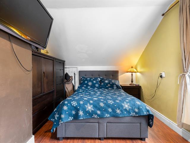Maison à étages à vendre, Montréal (Mercier/Hochelaga-Maisonneuve)