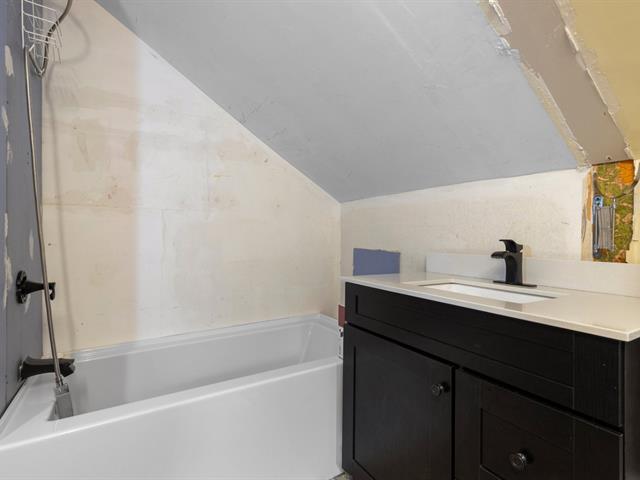 Maison à étages à vendre, Montréal (Mercier/Hochelaga-Maisonneuve)