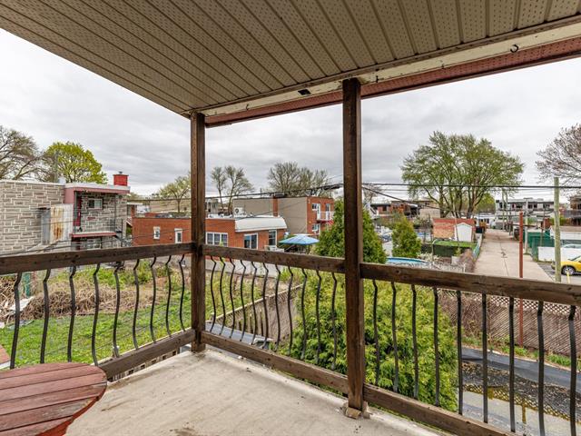 Maison à étages à vendre, Montréal (Mercier/Hochelaga-Maisonneuve)