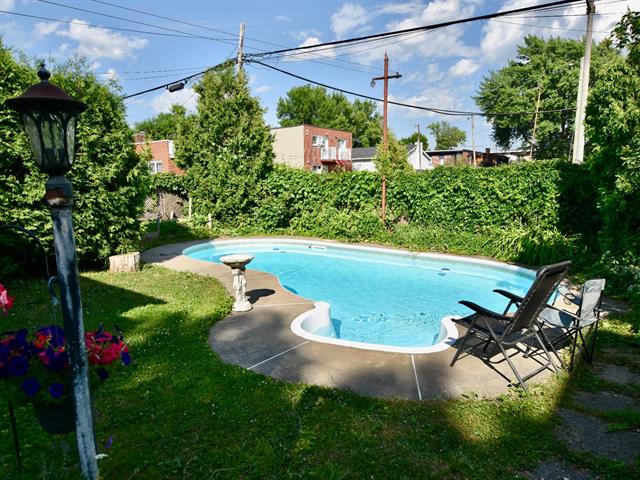 Maison à étages à vendre, Montréal (Mercier/Hochelaga-Maisonneuve)