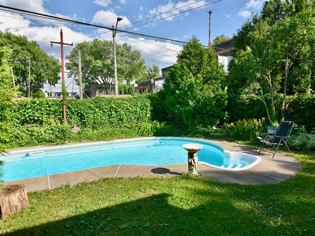 Maison à étages à vendre, Montréal (Mercier/Hochelaga-Maisonneuve)