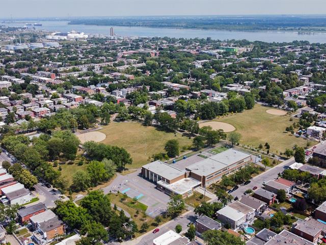 Maison à étages à vendre, Montréal (Mercier/Hochelaga-Maisonneuve)