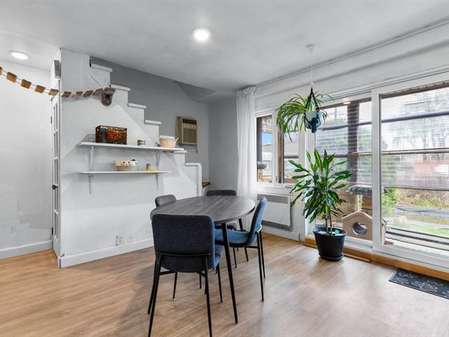 Maison à étages à vendre, Montréal (Mercier/Hochelaga-Maisonneuve)