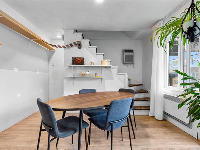 Maison à étages à vendre, Montréal (Mercier/Hochelaga-Maisonneuve)