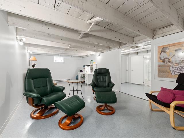 Salle familiale