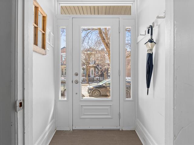 Hall d'entrée