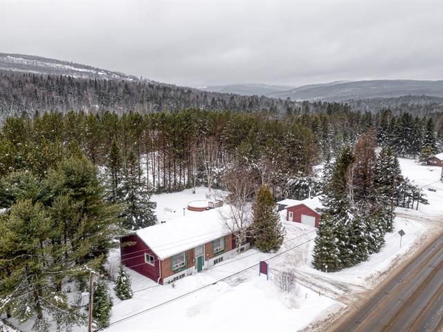 maison à vendre Saint-Côme