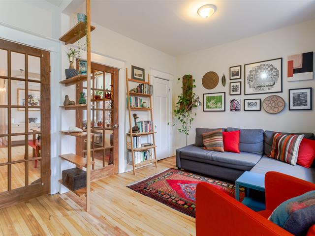 maison à vendre Montréal (Outremont)