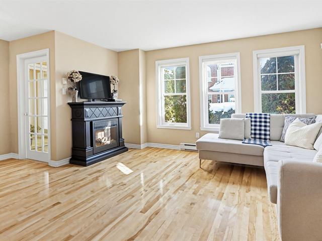 Maison à étages à vendre, Montréal (Saint-Laurent)