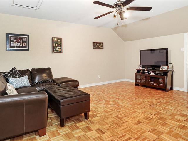 Maison à étages à vendre, Montréal (Saint-Laurent)