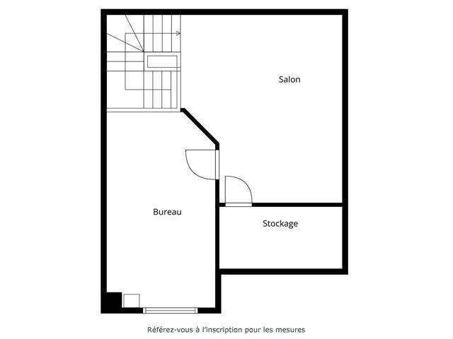 Maison à étages à vendre, Montréal (Saint-Laurent)