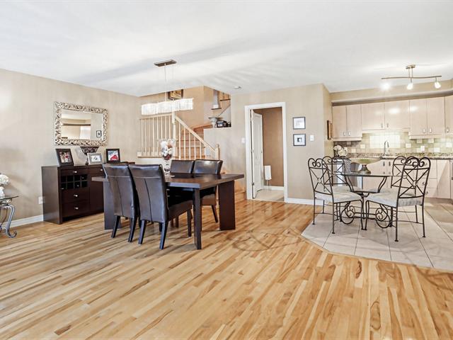 Maison à étages à vendre, Montréal (Saint-Laurent)