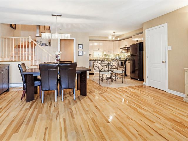 Maison à étages à vendre, Montréal (Saint-Laurent)