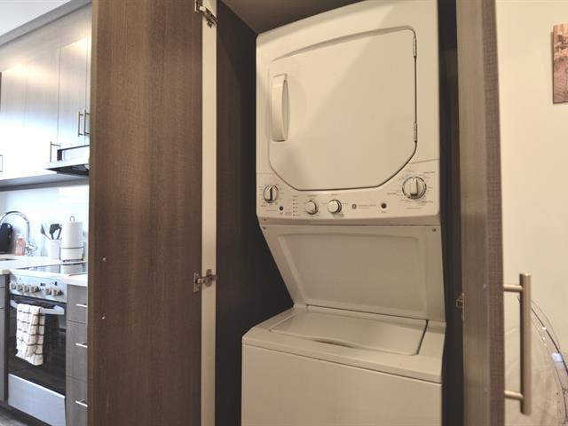 Salle de lavage