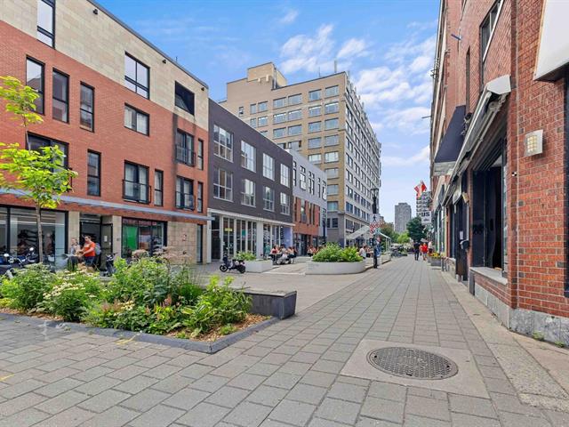 maison à vendre Montréal (Le Plateau-Mont-Royal)