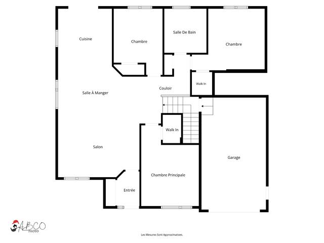 Plan (croquis)